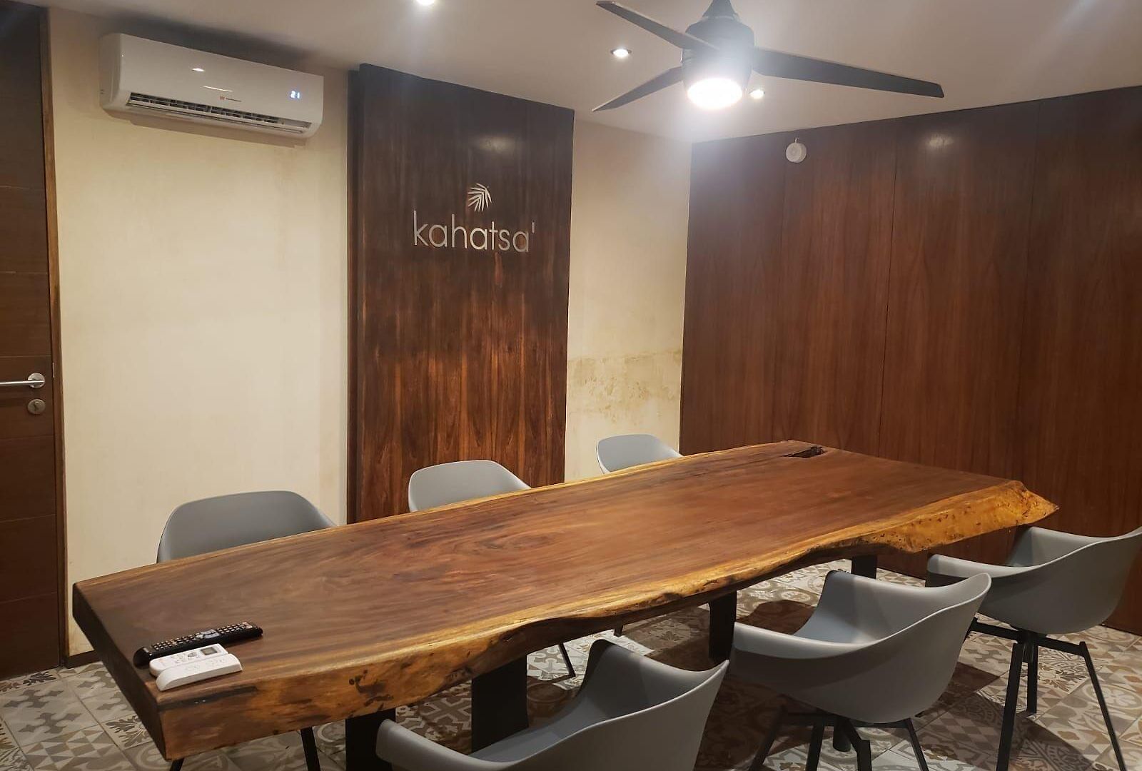 Hotel Kahatsa' Boutique 5*