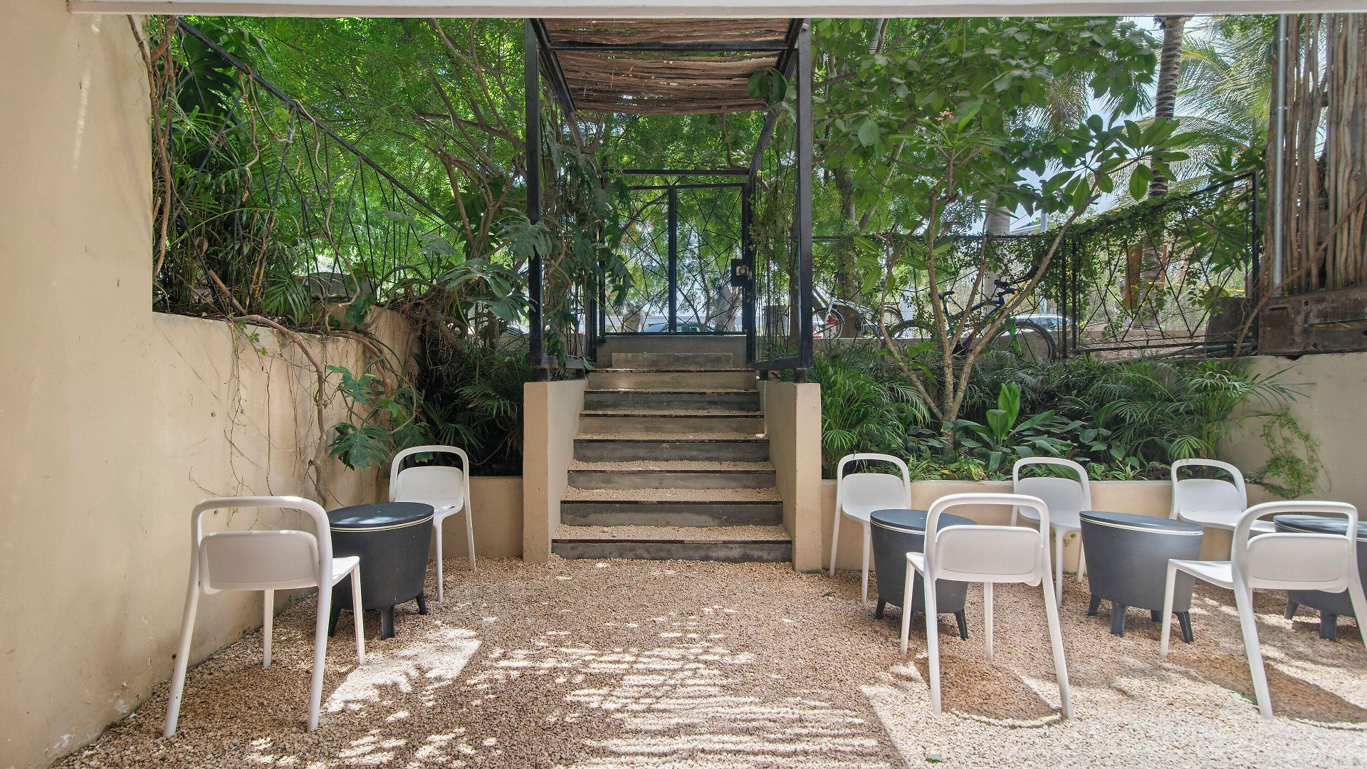 Kahatsa' Boutique Hotel 5*