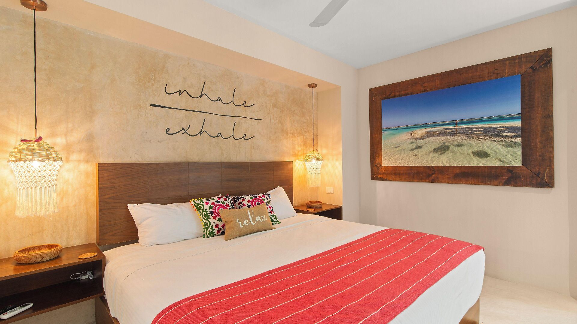 Kahatsa' Boutique Hotel 5*
