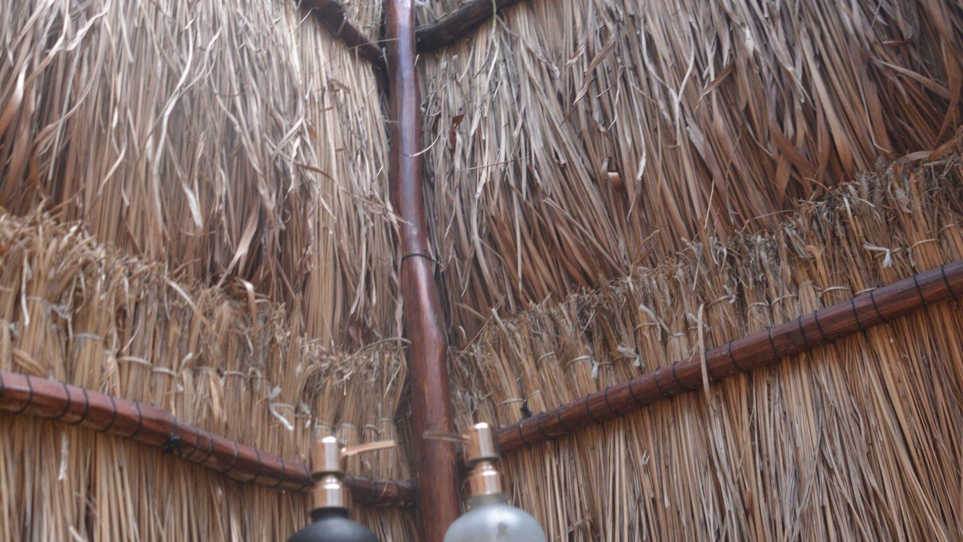 Glamping Mayan Glam *