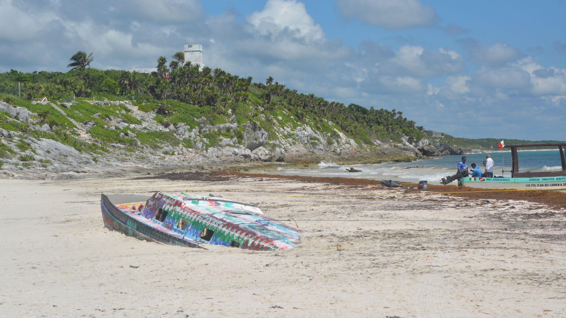 Glamping Mayan Glam Luxury tent Tulum