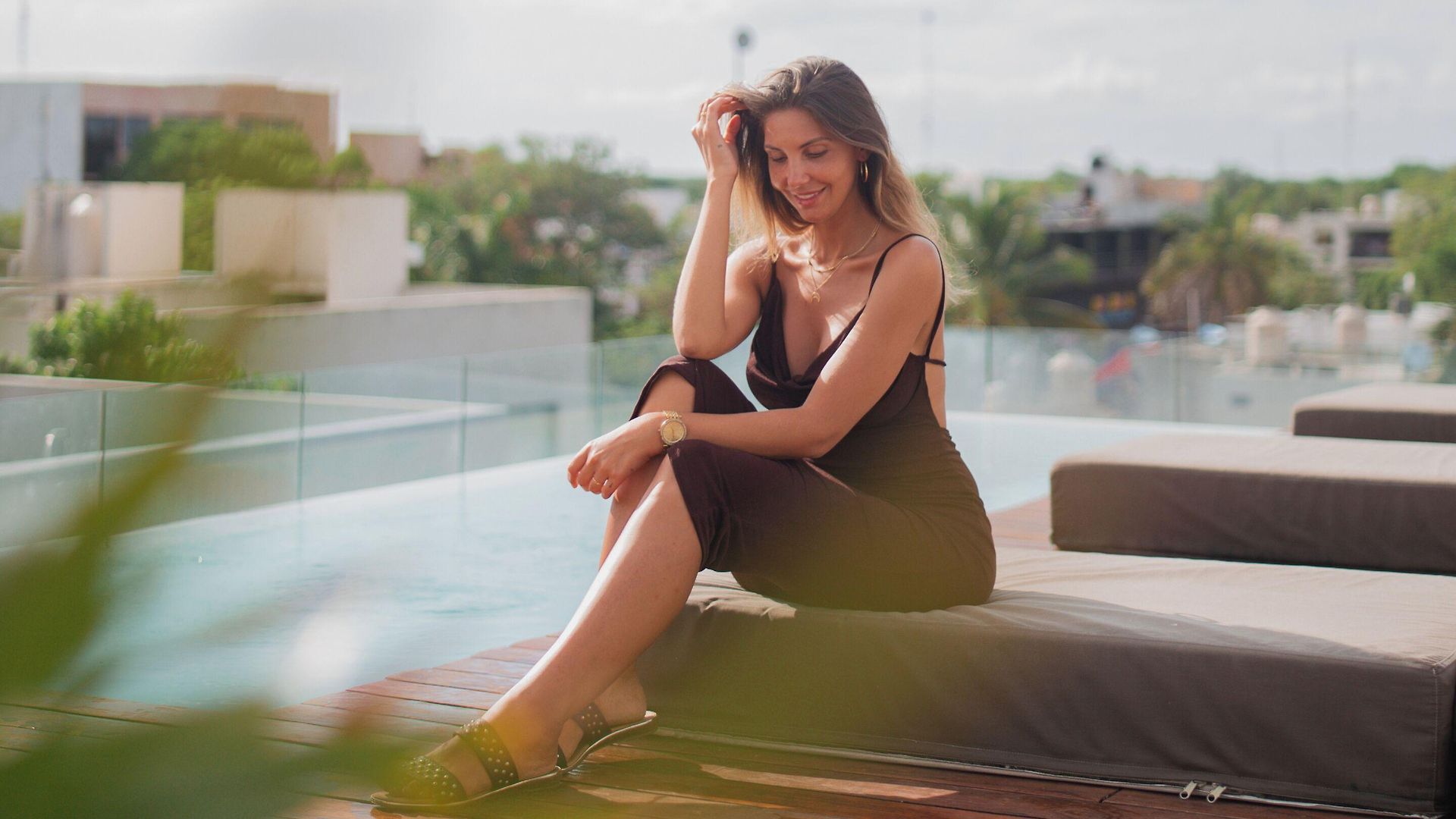 Casa Agape Boutique Rooftop Pool & Club Access 4* Tulum