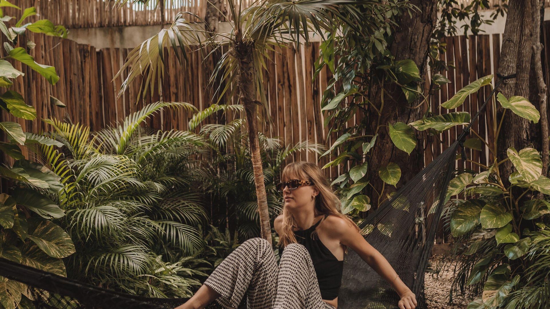 Casa Agape Boutique Rooftop Pool & Club Access Tulum