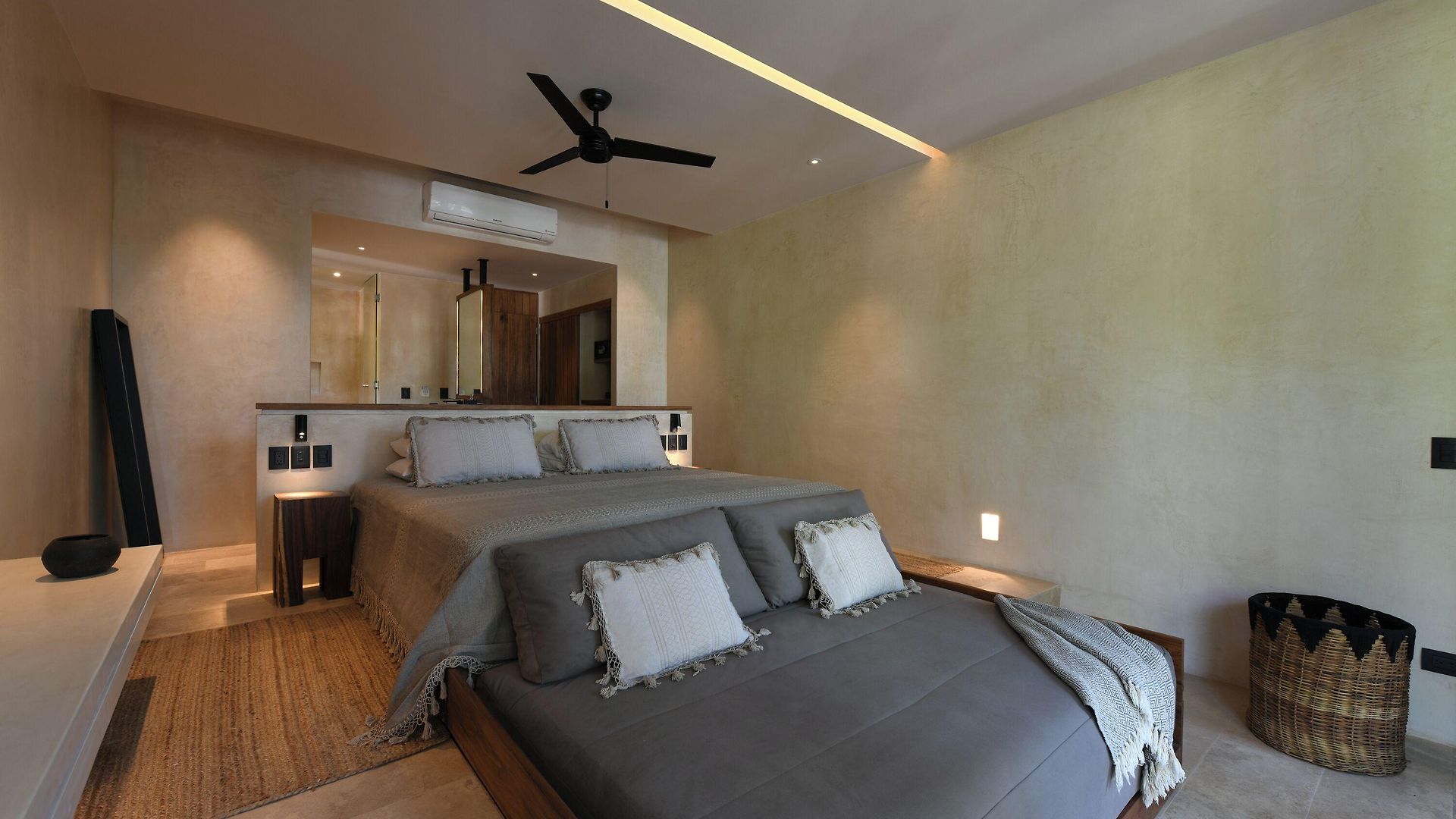 Hotel Casa Agape Boutique Rooftop Pool & Club Access