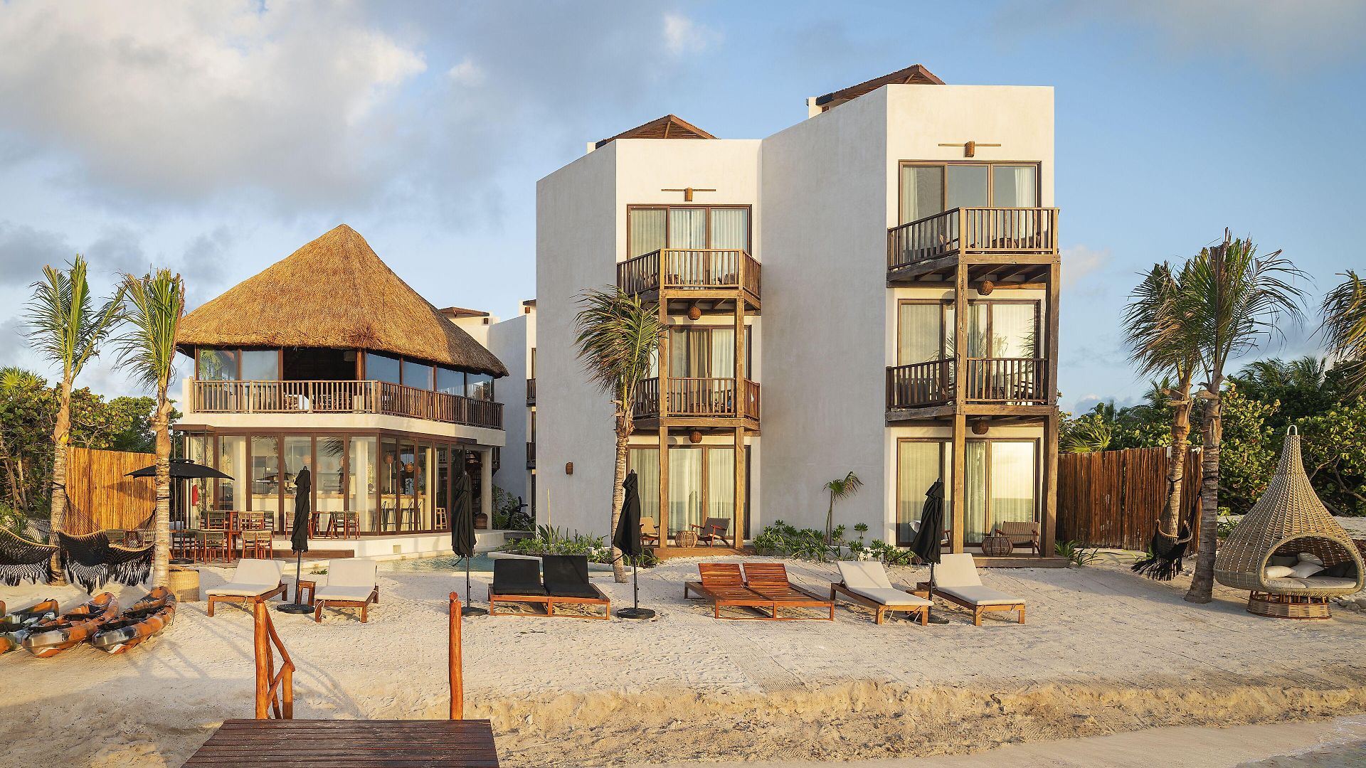 Hotel Nerea 4*
