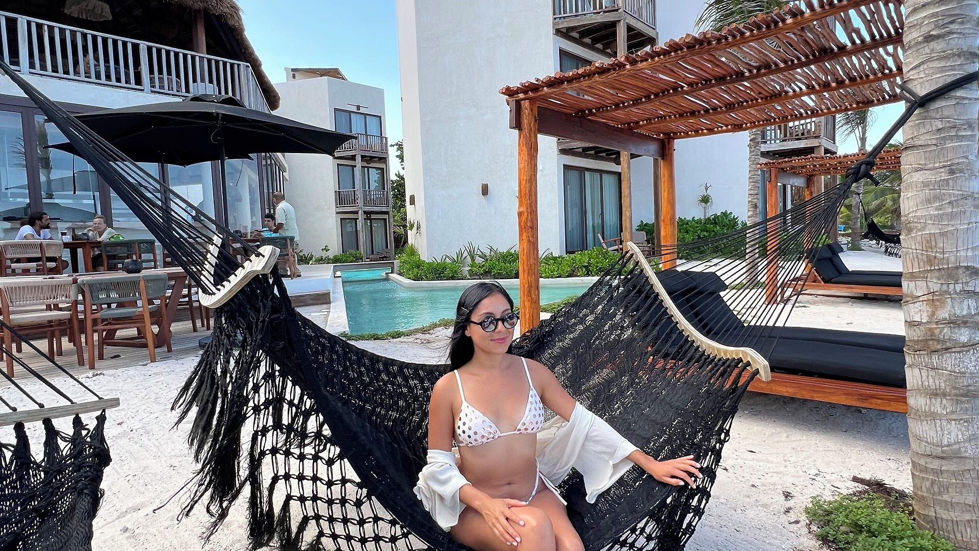 Hotel Nerea Tulum