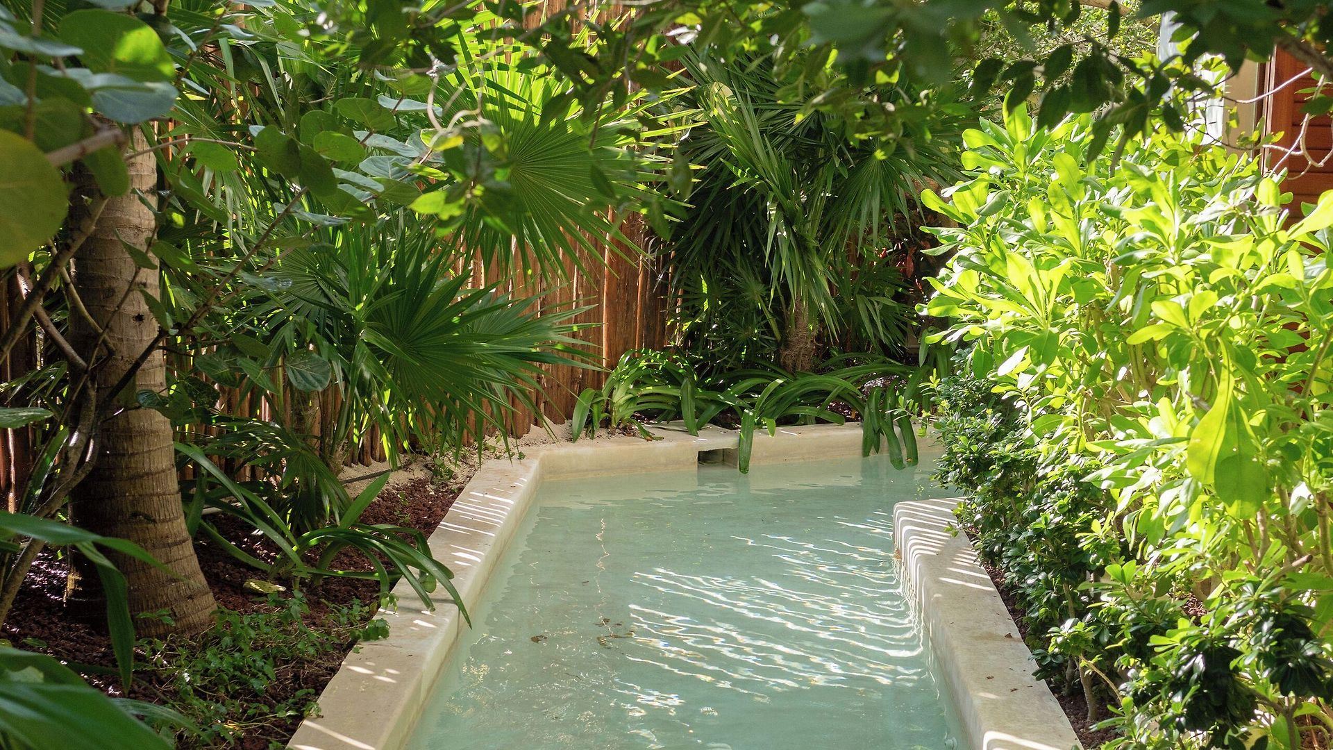 Nerea 4* Tulum