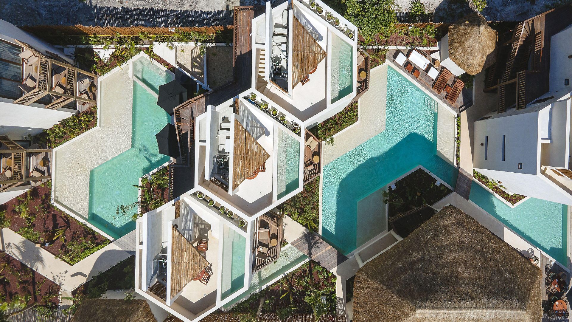 Hotel Nerea