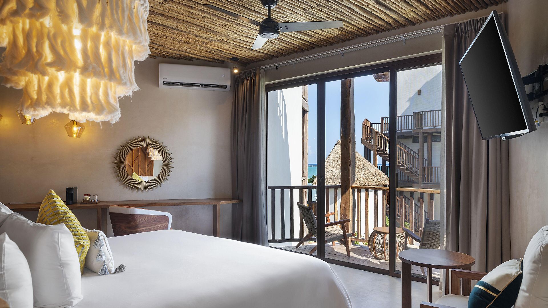 Nerea Hotel
