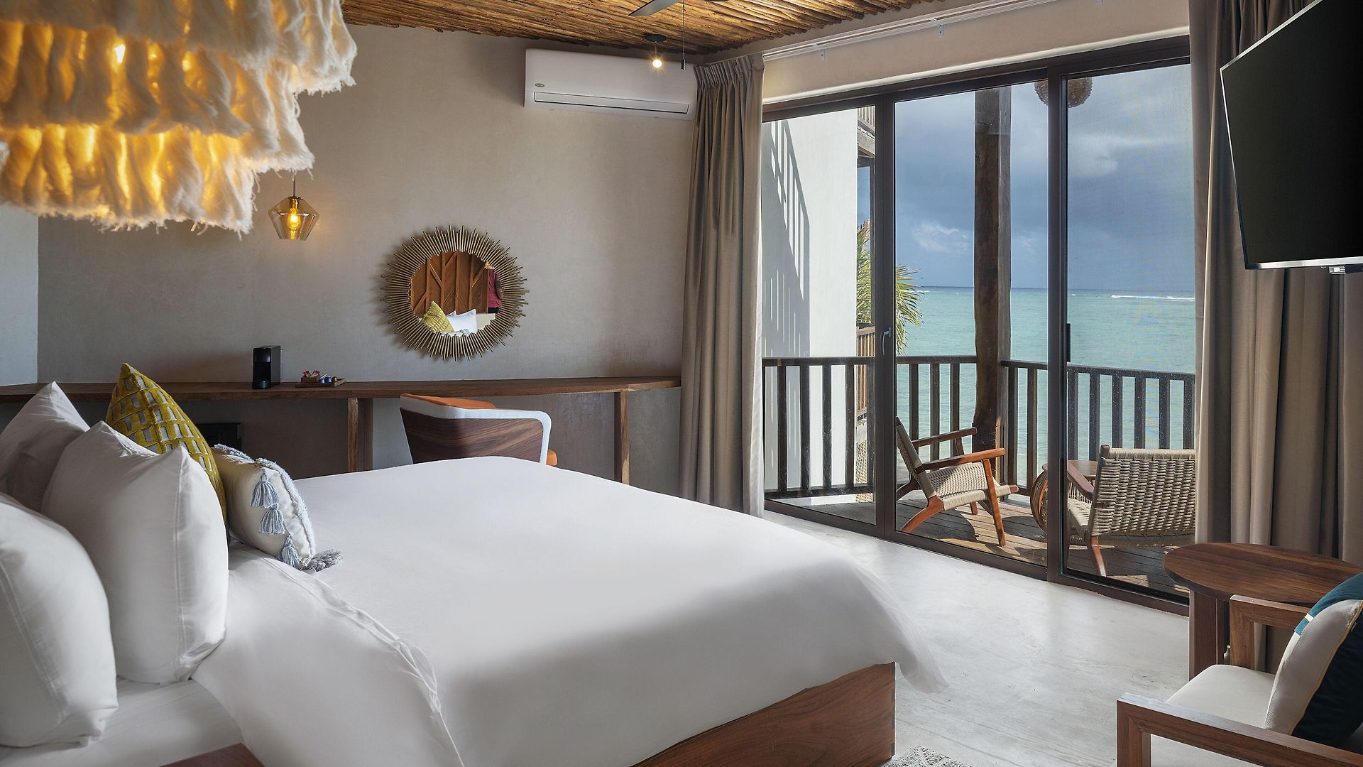 Nerea 4* Tulum