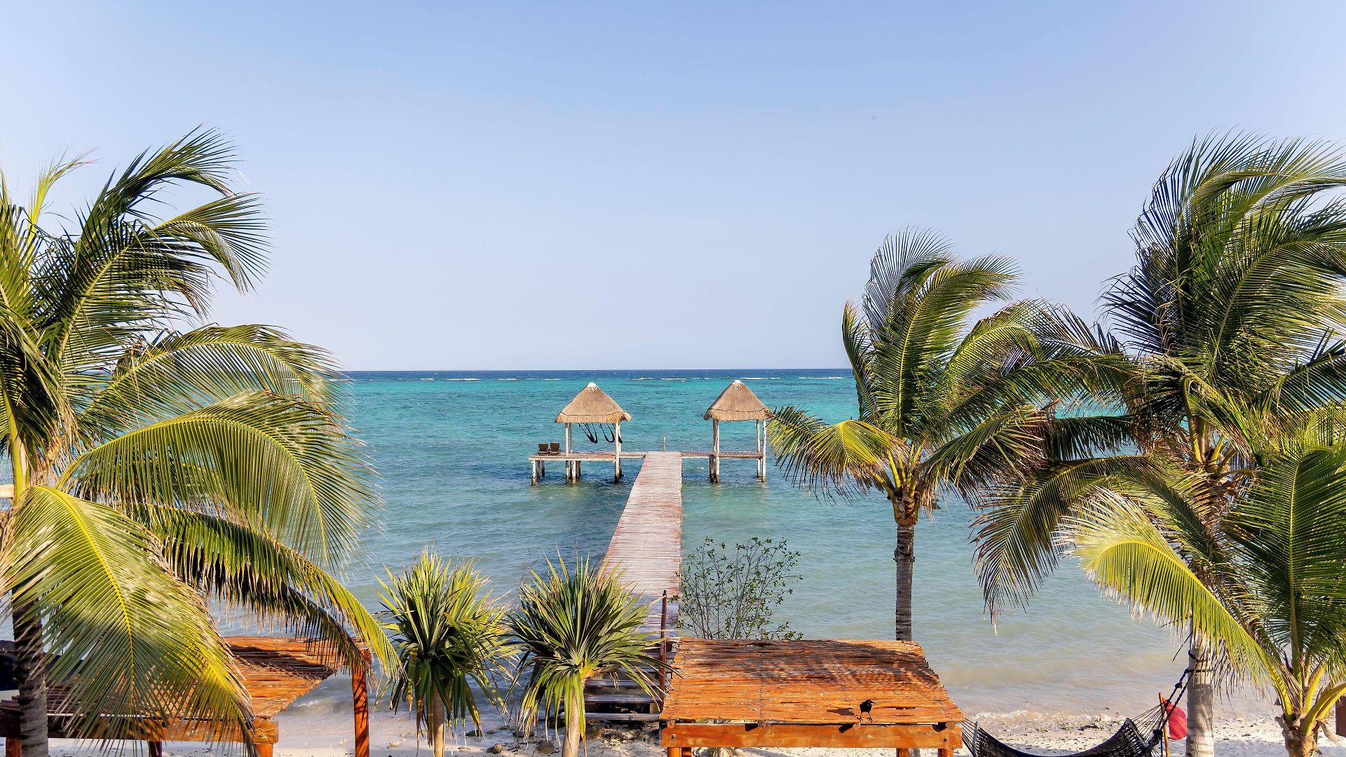 Hotel Nerea Tulum