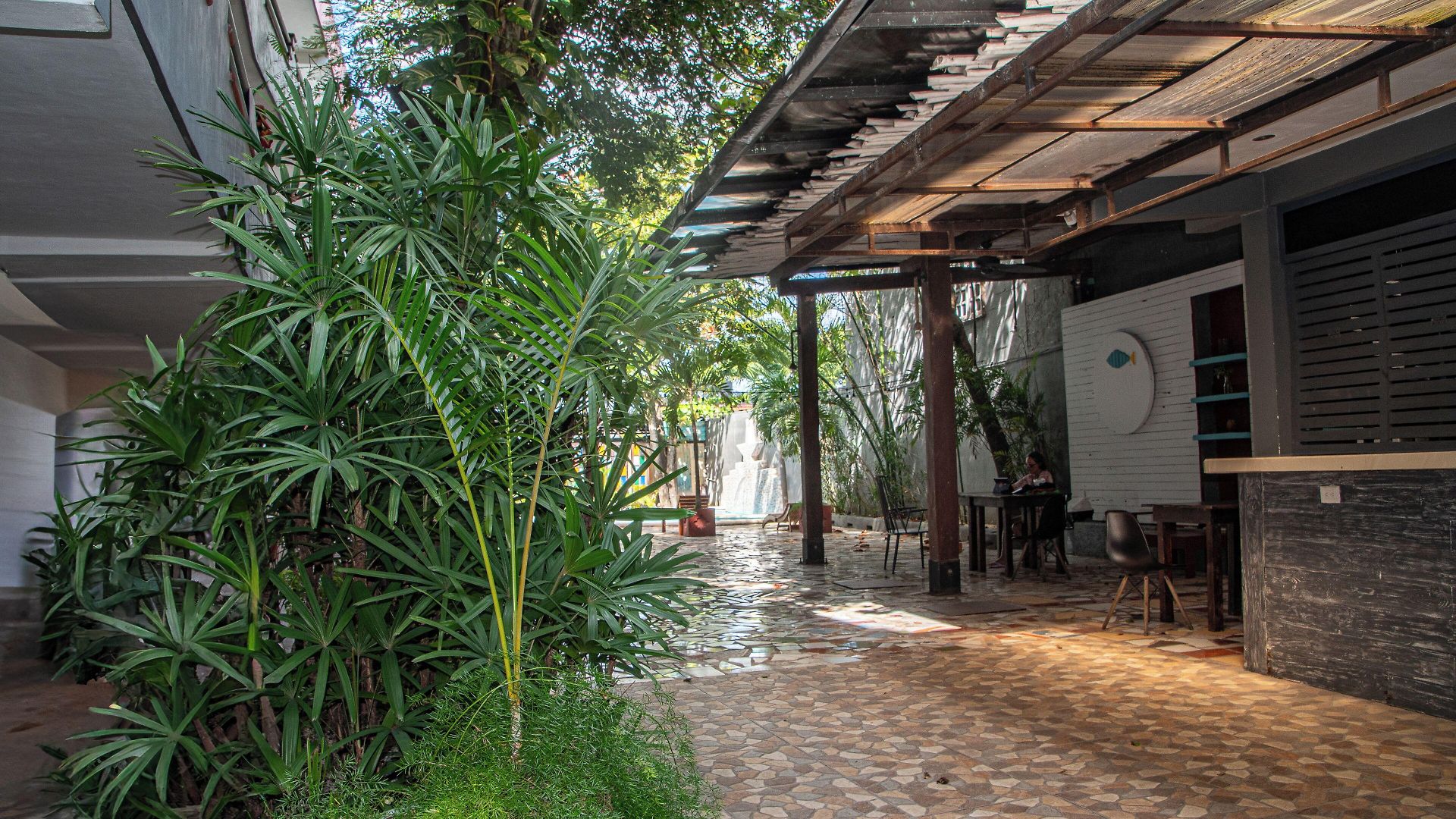 Casa Colonial Hotel 4*