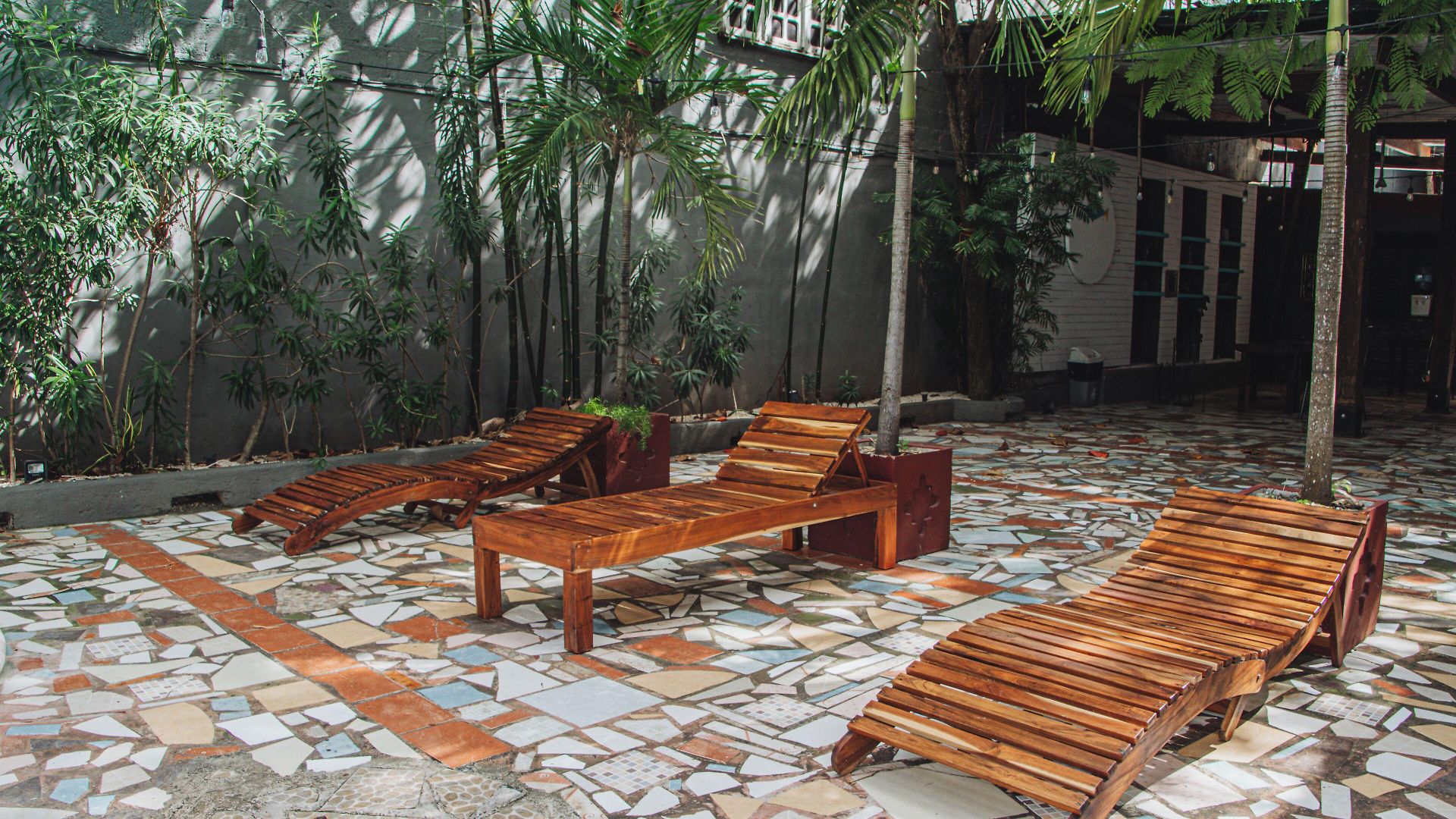 Hotel Casa Colonial Tulum