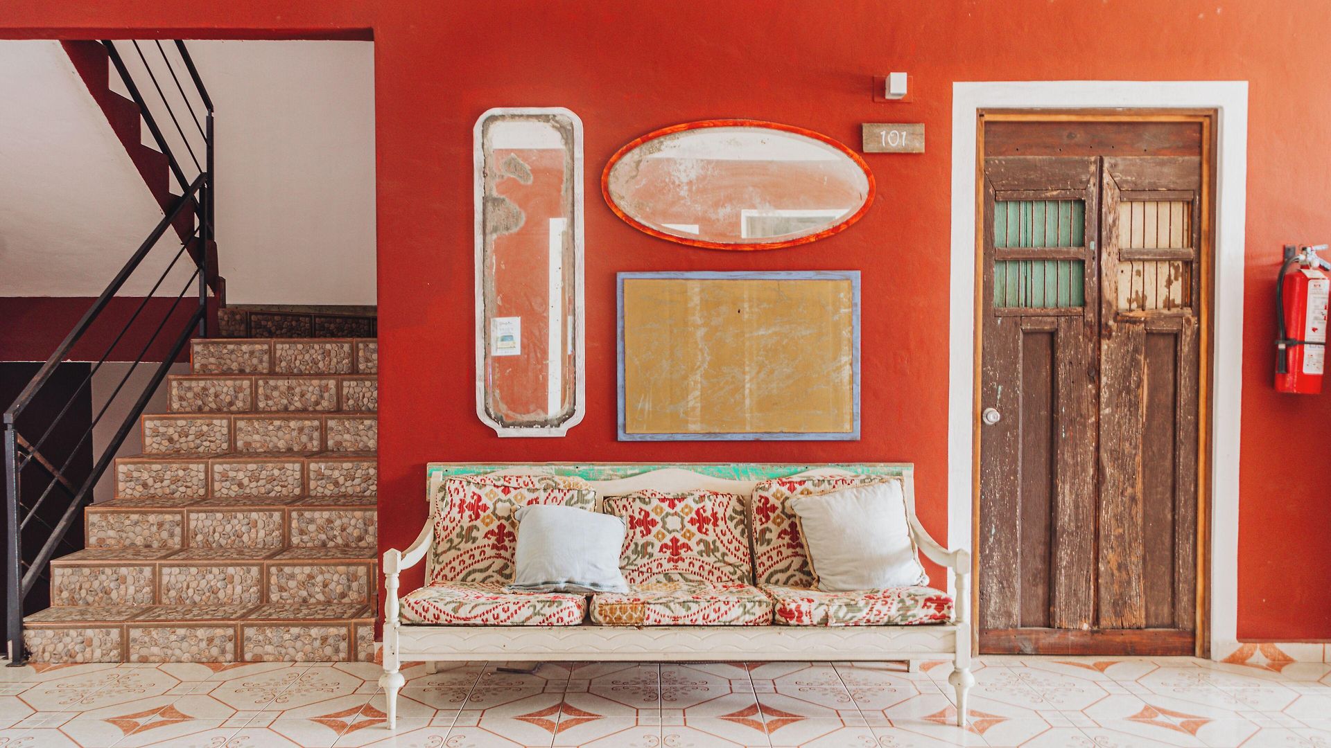 Casa Colonial