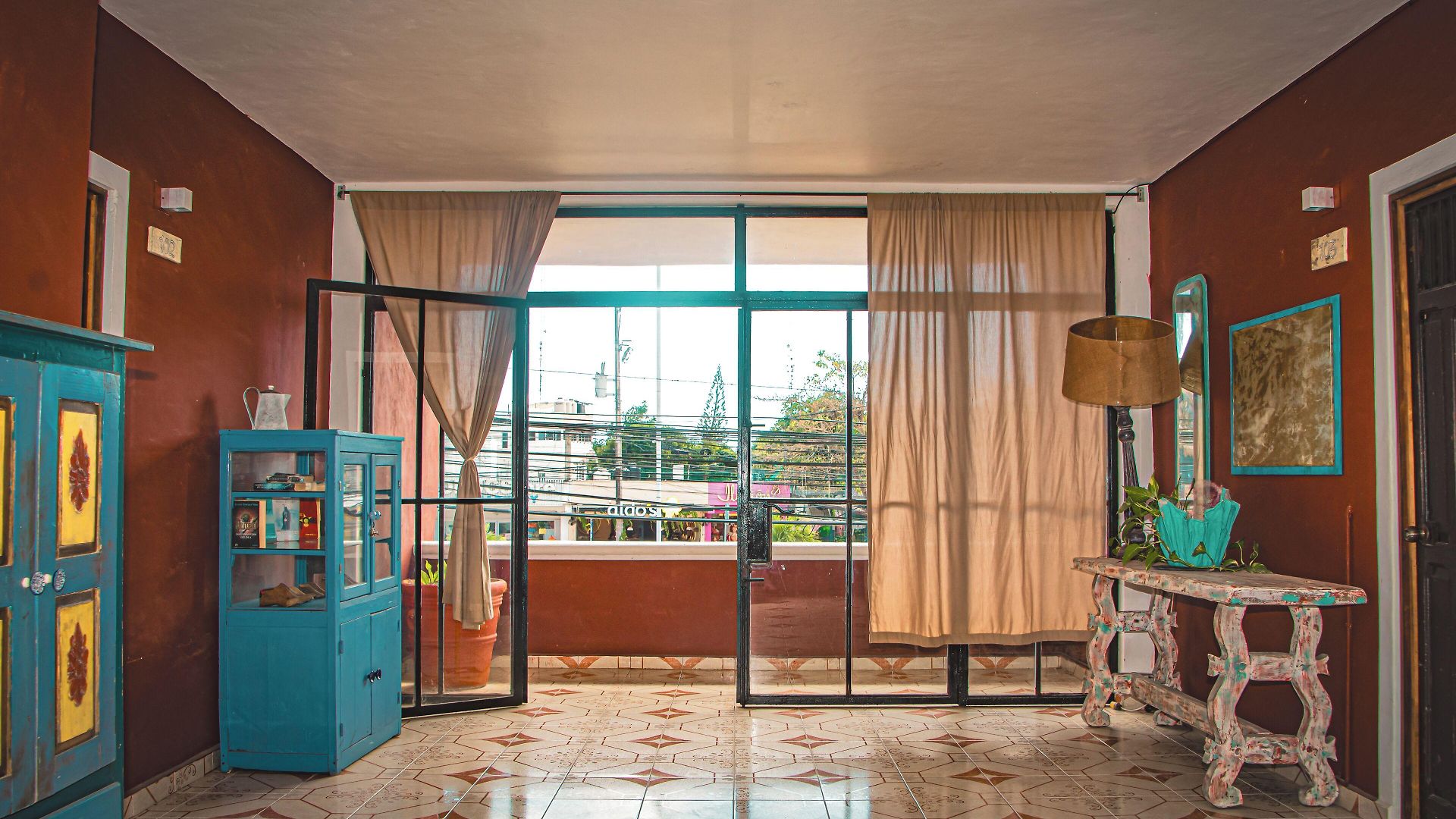 Casa Colonial Hotel 4*
