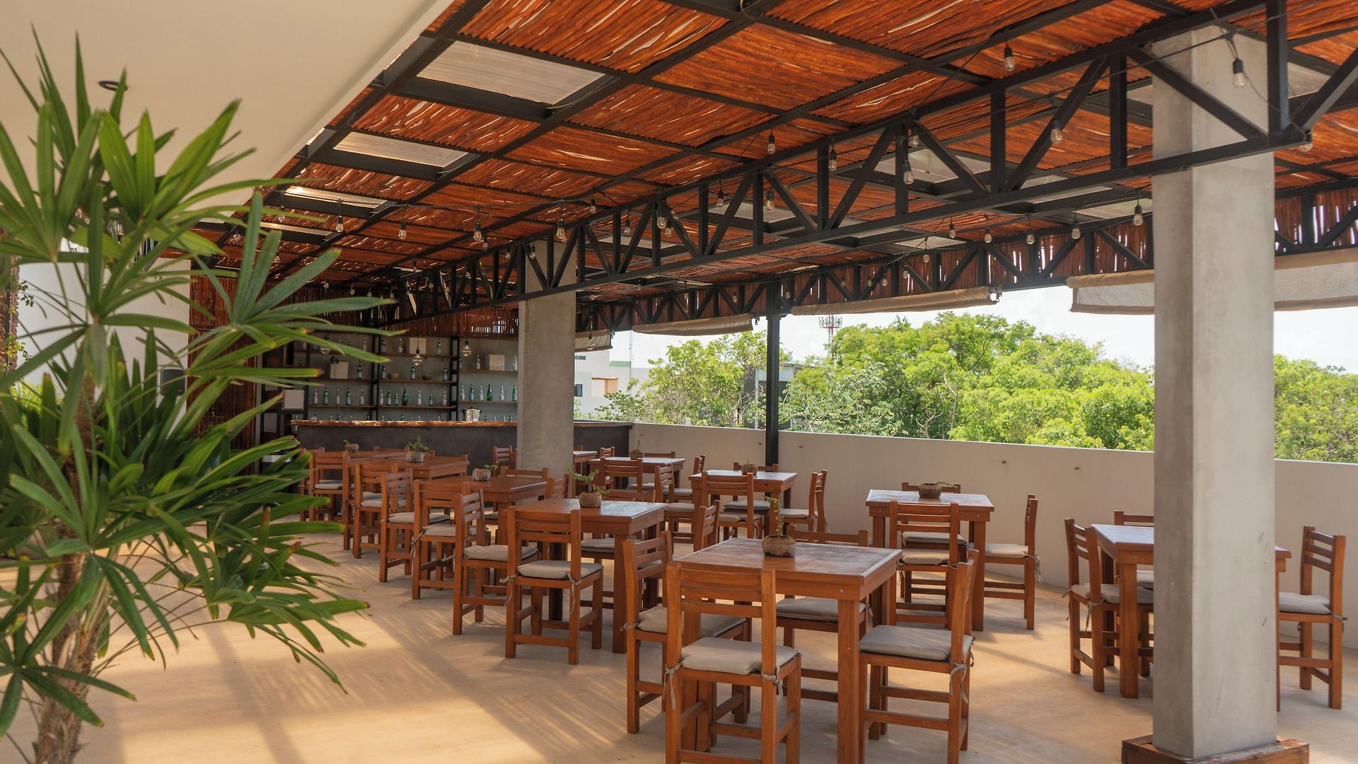 Hotel Muyu Tulum