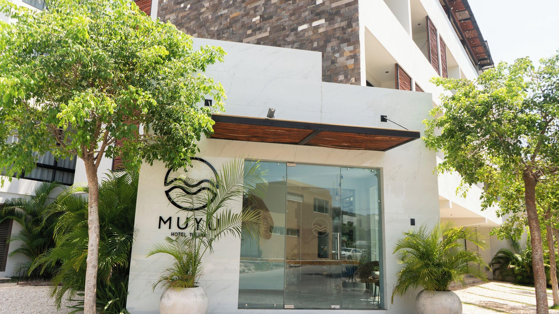 Muyu