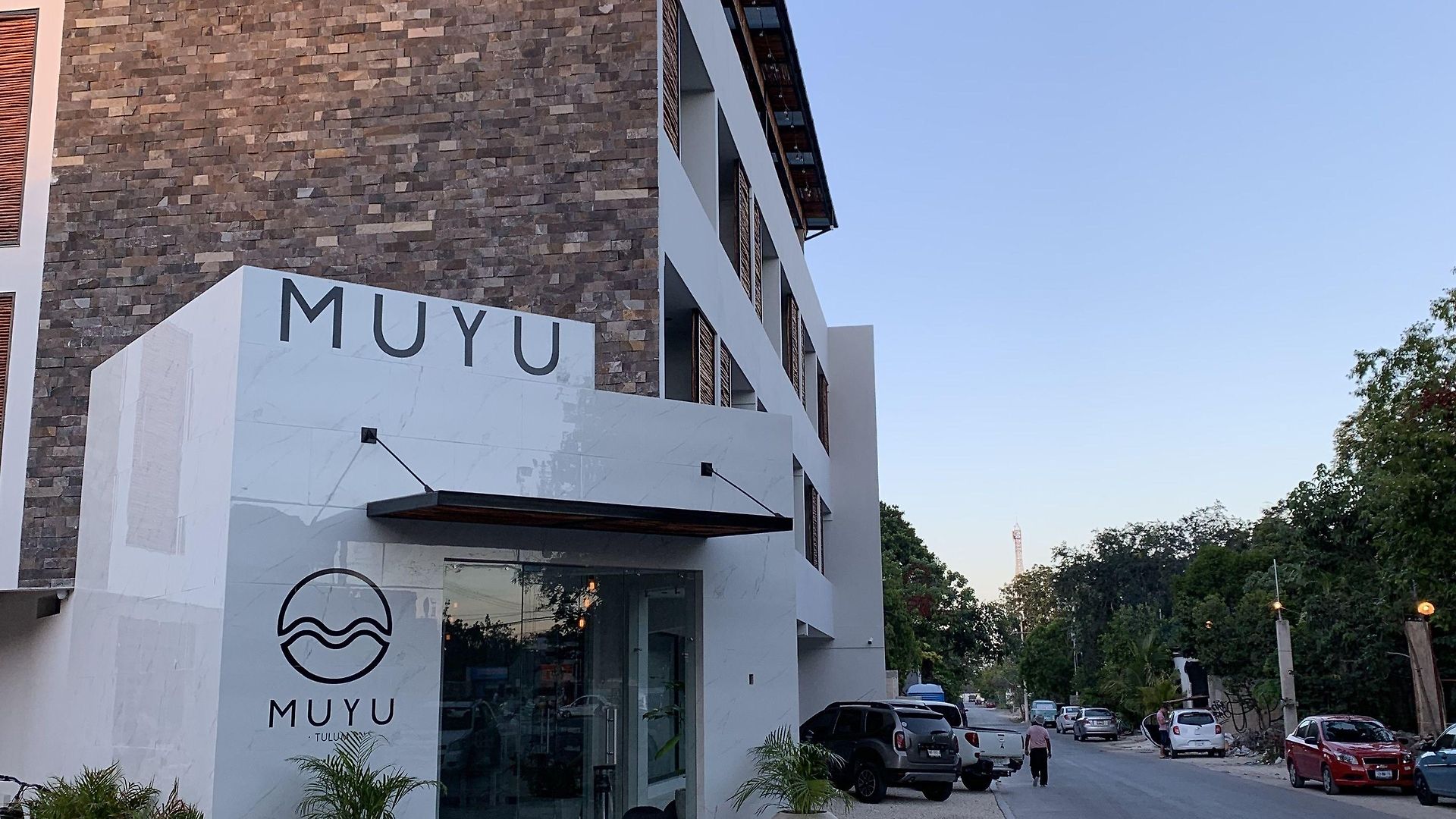 Muyu 2*