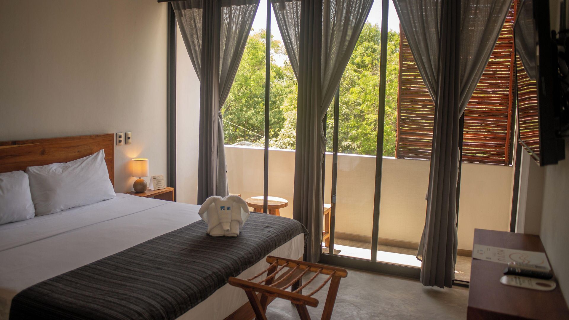 Muyu Hotel