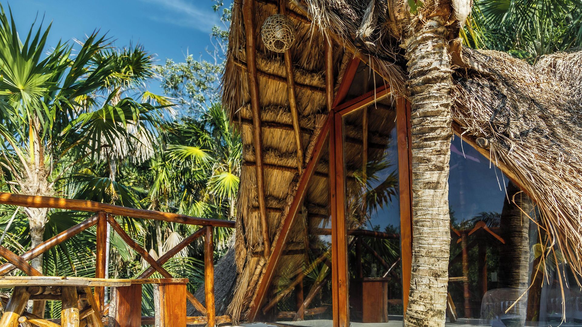 Hotel Co.bañitas