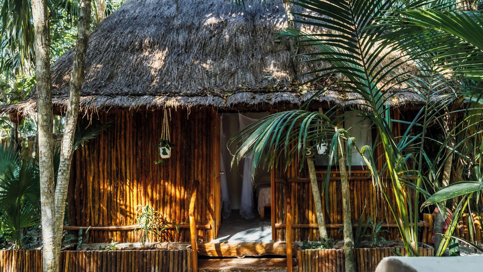 Co.bañitas Tulum
