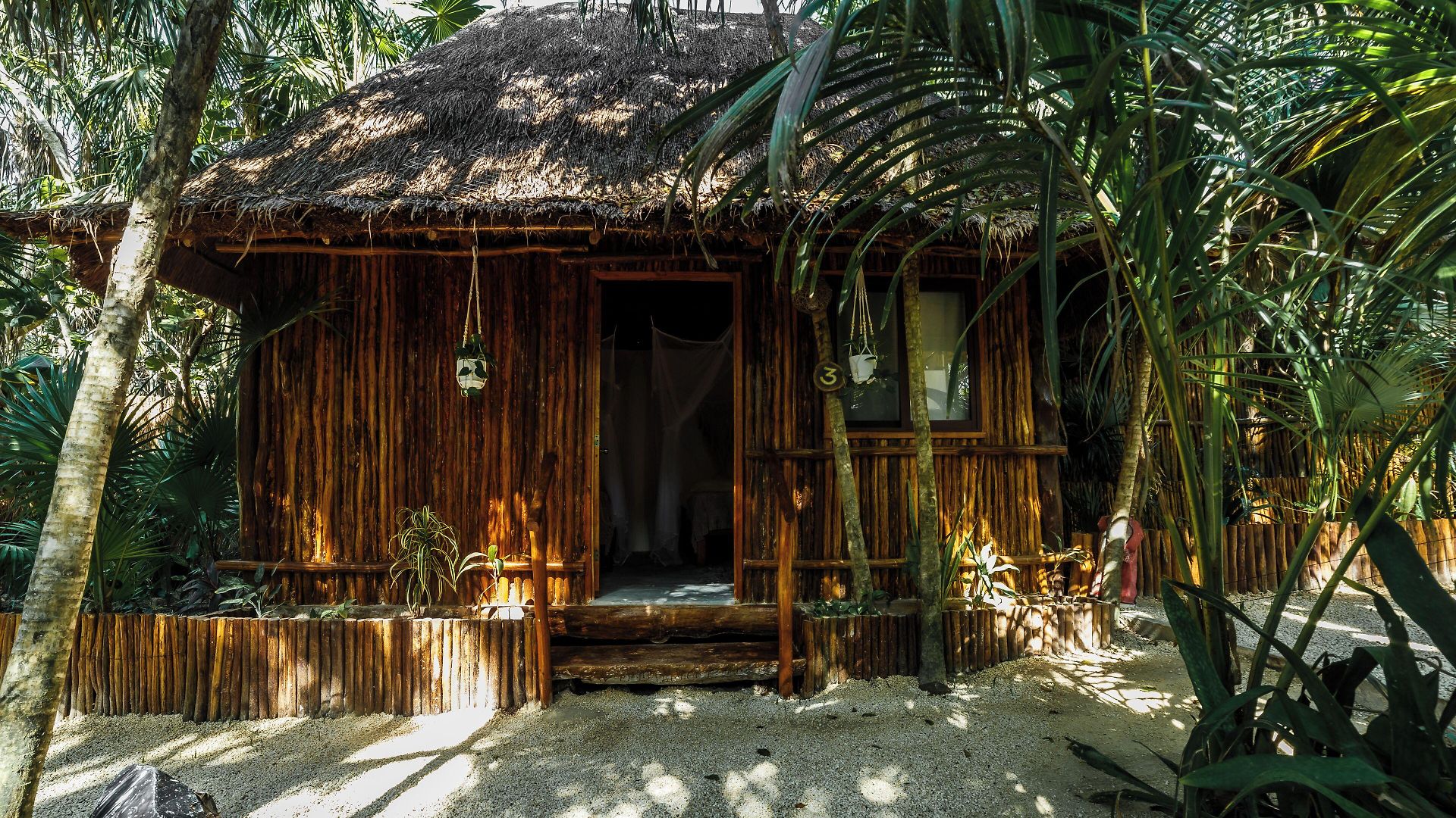 Co.bañitas Tulum