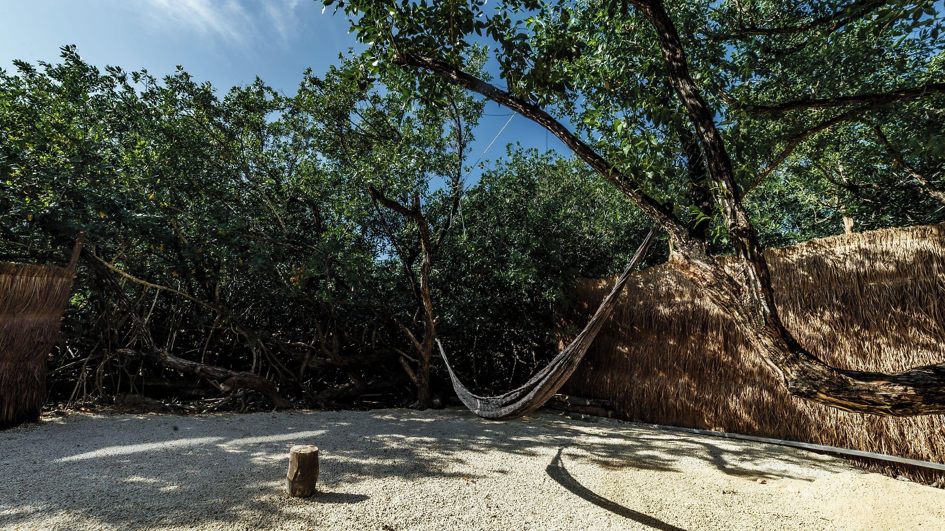 Hotel Co.bañitas Tulum