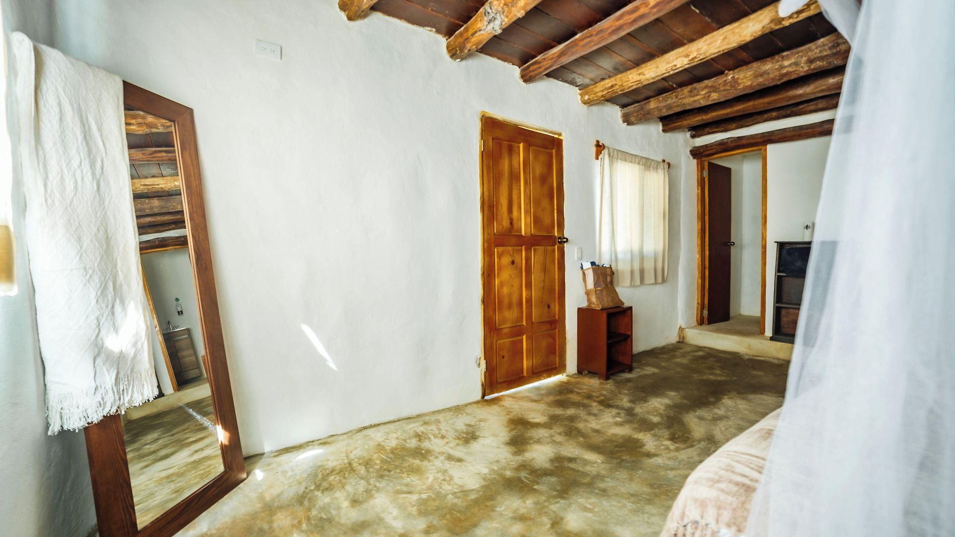 Co.bañitas * Tulum
