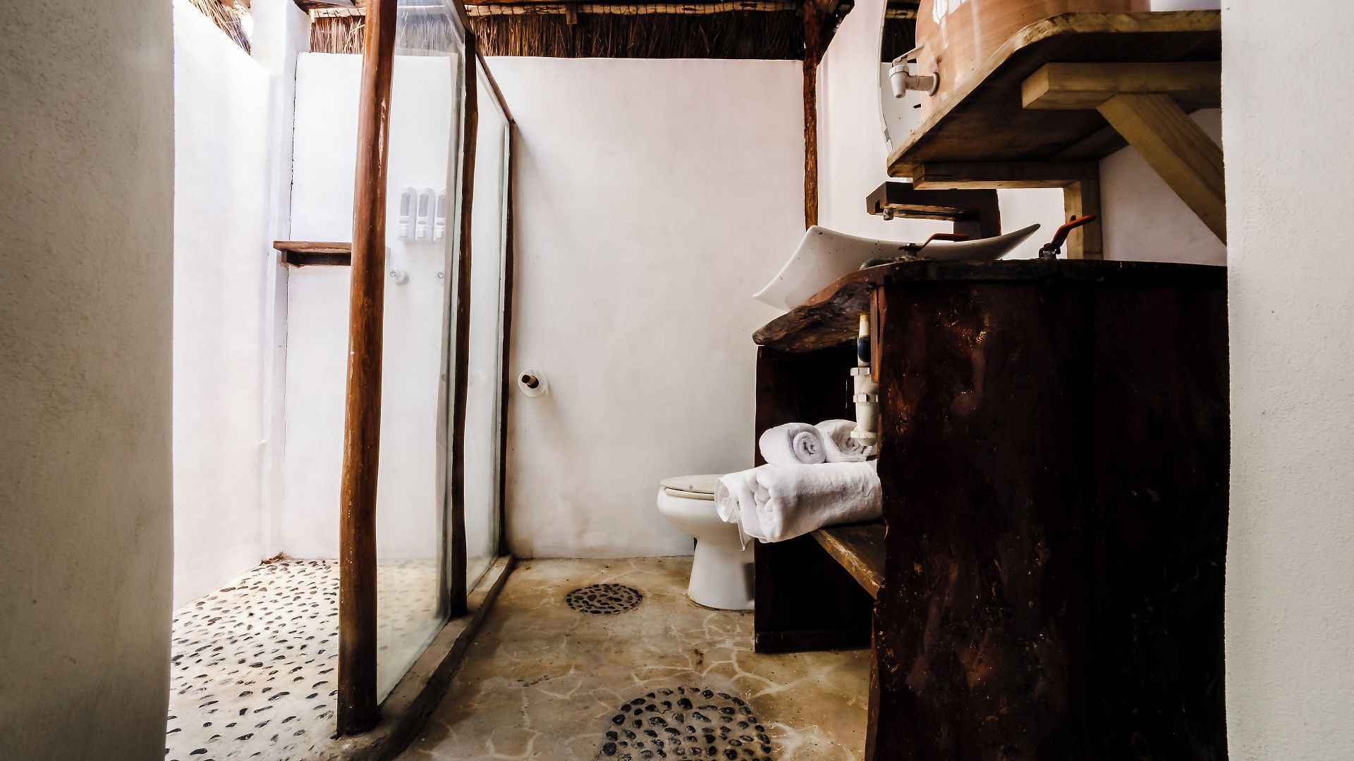 Co.bañitas * Tulum