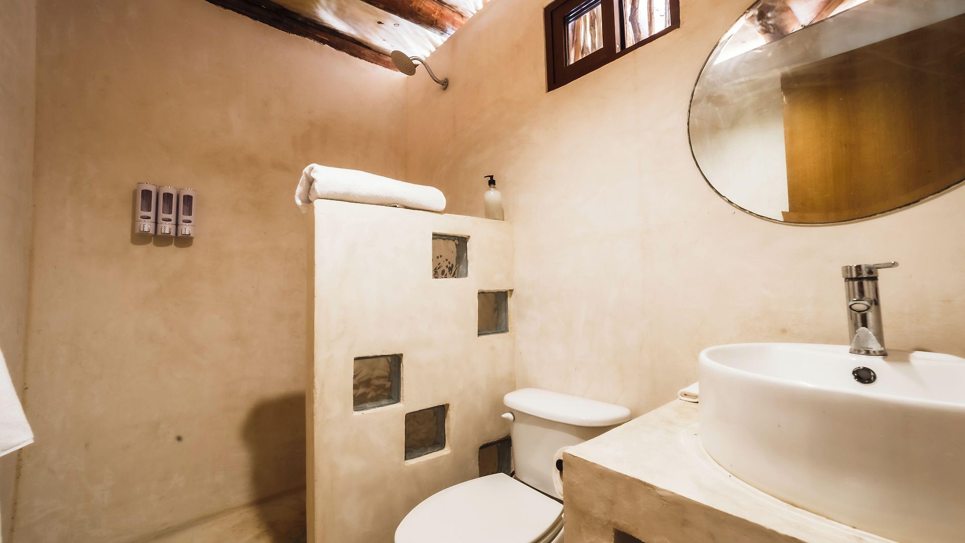 Co.bañitas *