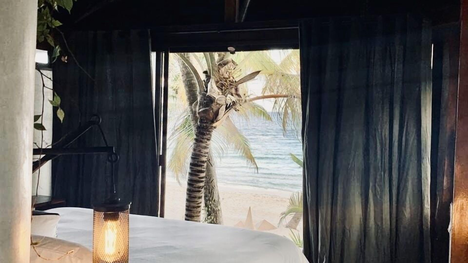 Libelula Beachfront Hotel Tulum