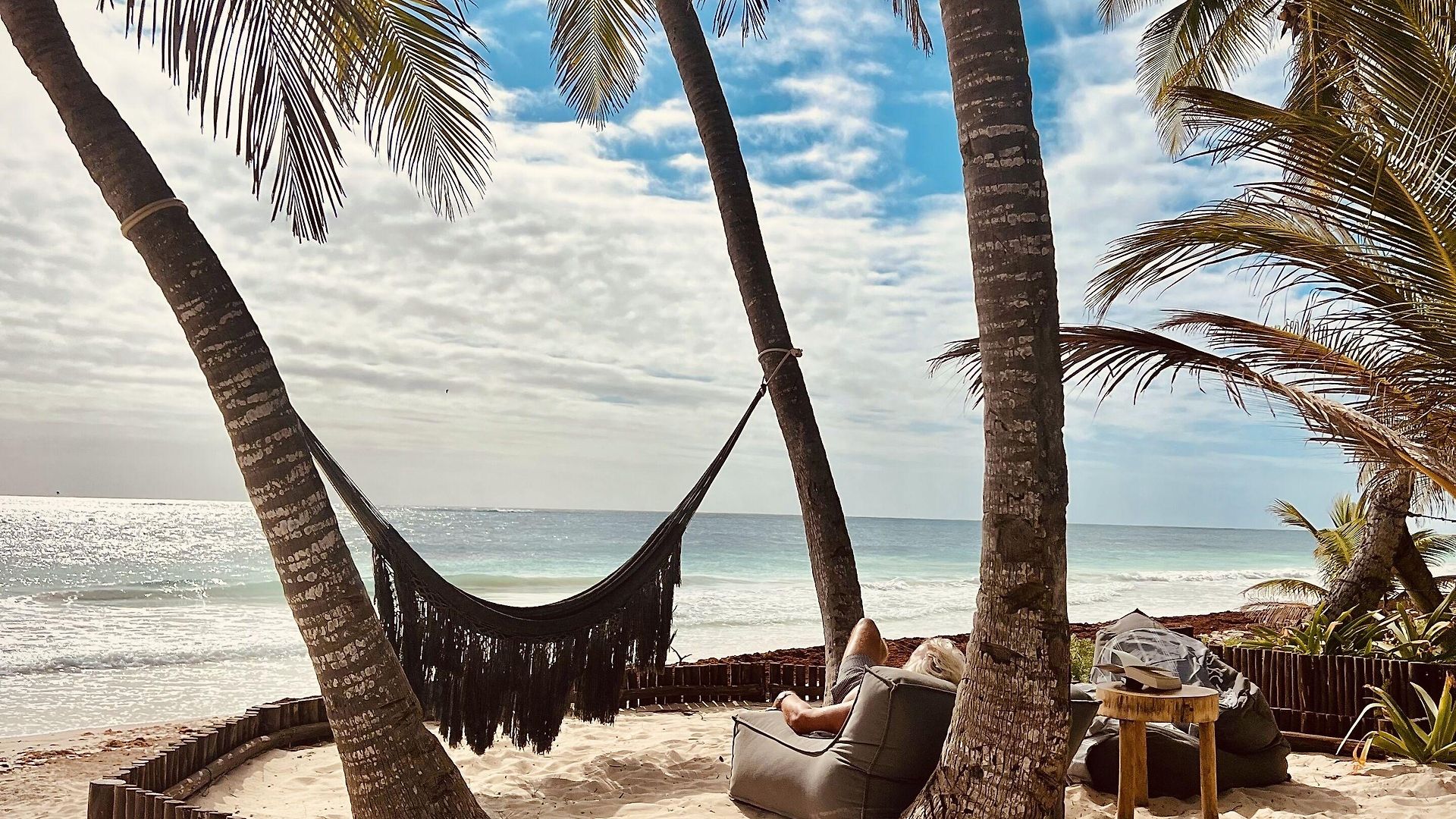 Hotel Libelula Beachfront 4*
