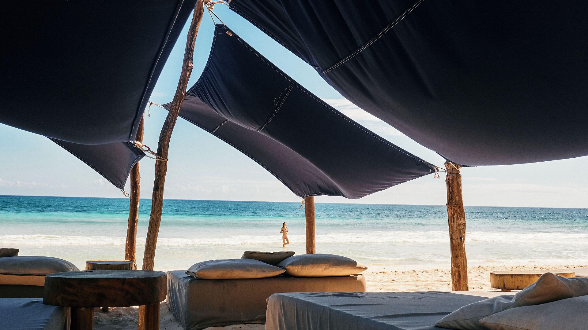 Hotel Libelula Beachfront