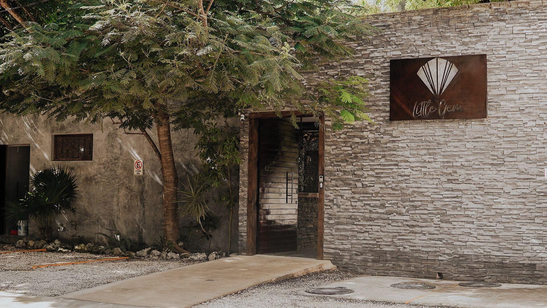 Little Gem La Veleta Tulum