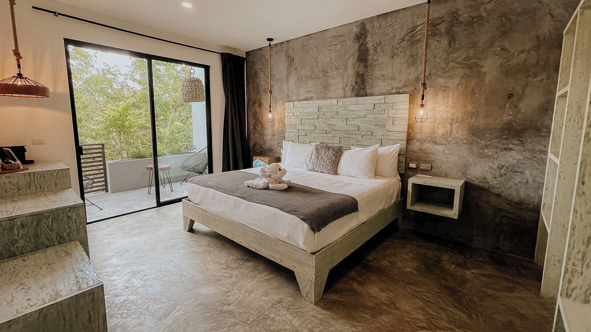 Little Gem La Veleta Hotel 4*