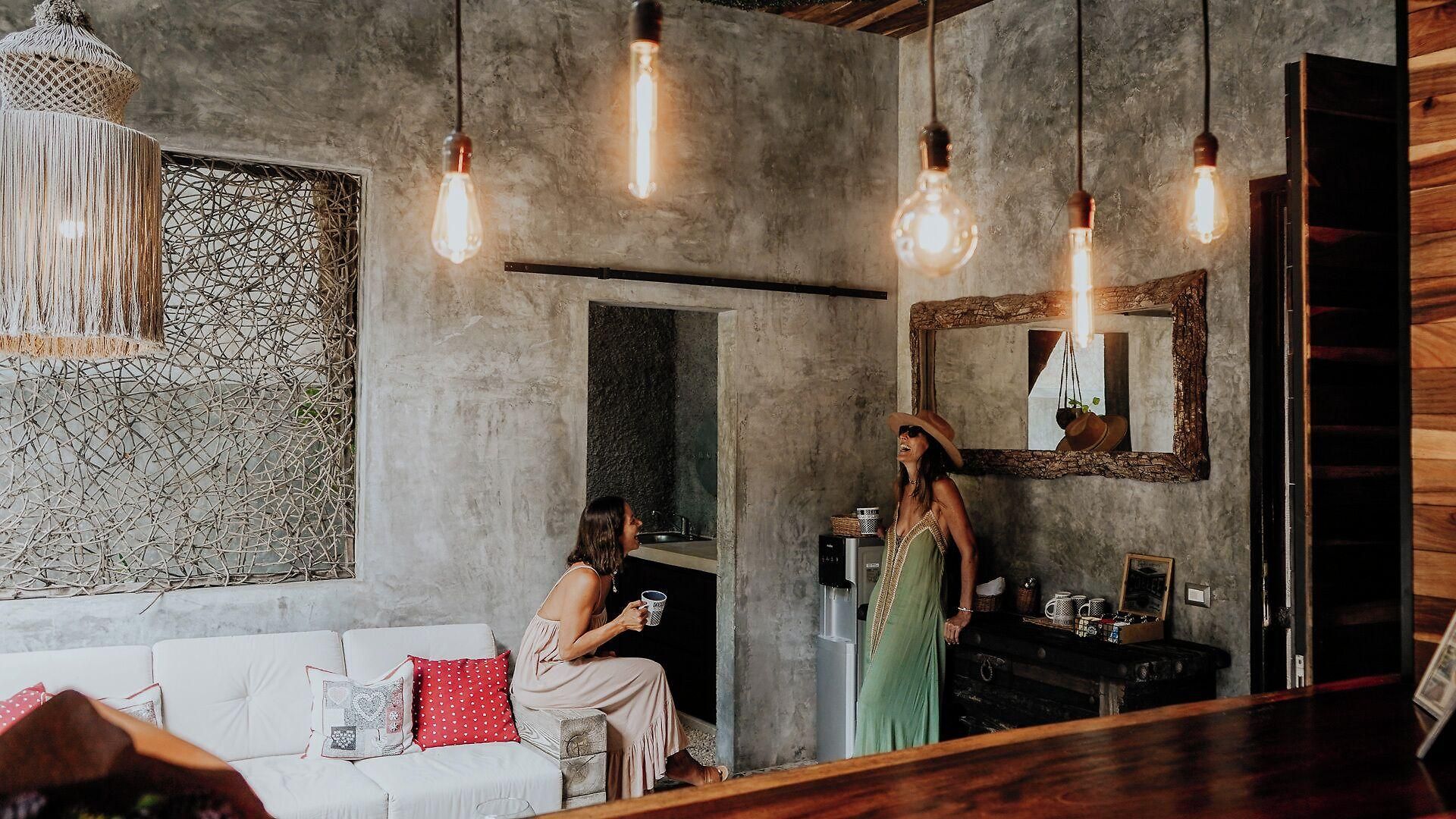 Little Gem La Veleta Hotel Tulum