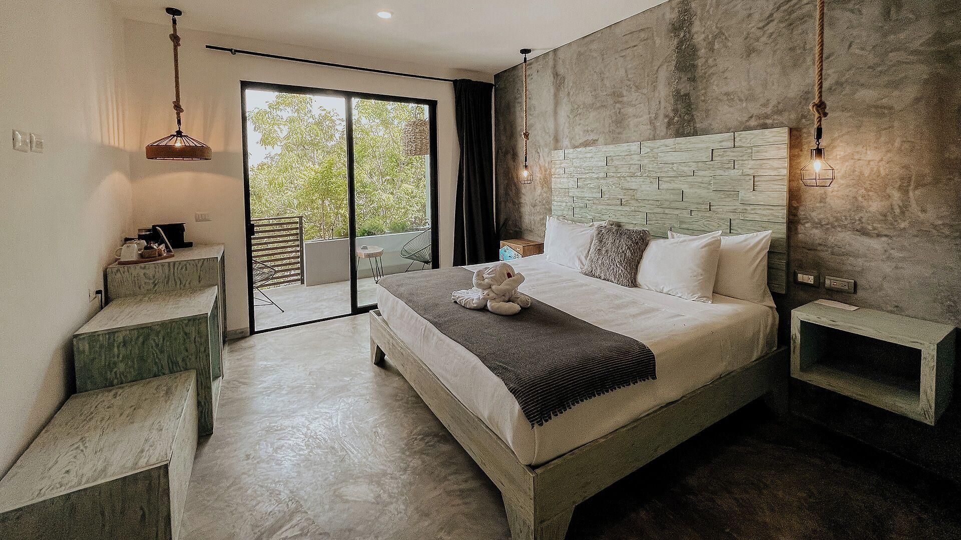 Little Gem La Veleta 4* Tulum