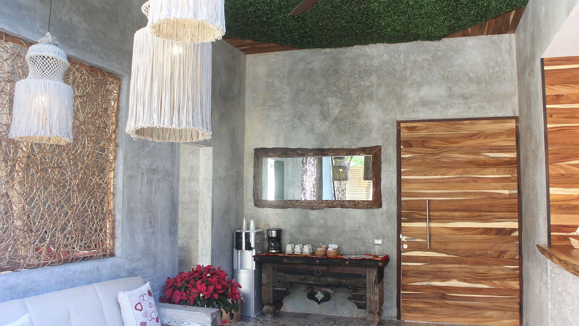 Hotel Little Gem La Veleta Tulum