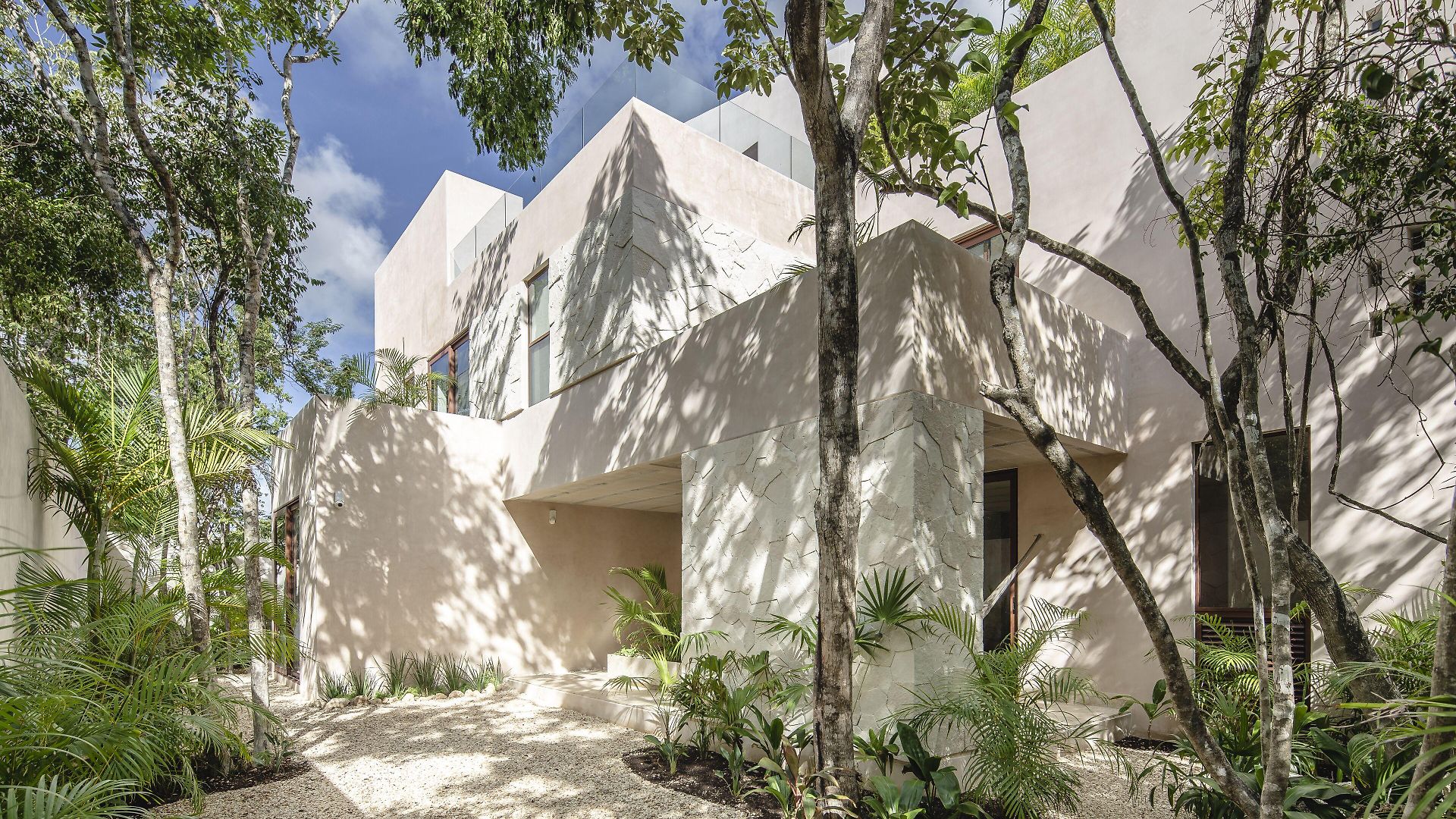 Apartamento Kiki Tulum