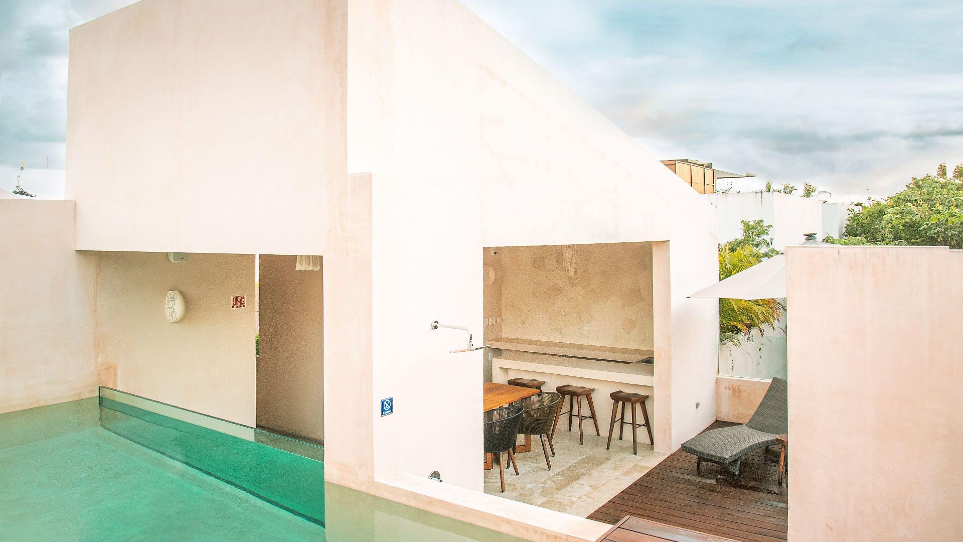 Apartamento Kiki