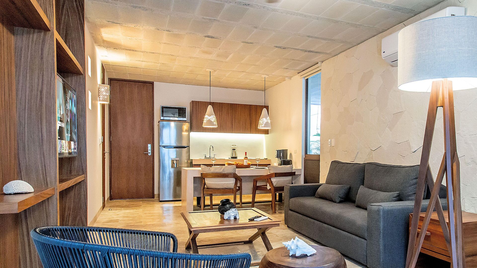 Apartamento Kiki