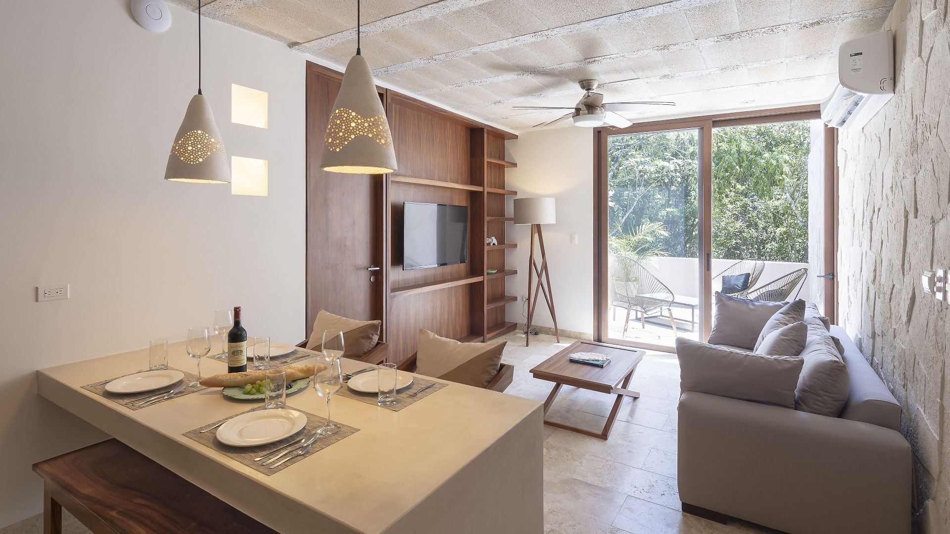 Apartamento Kiki *