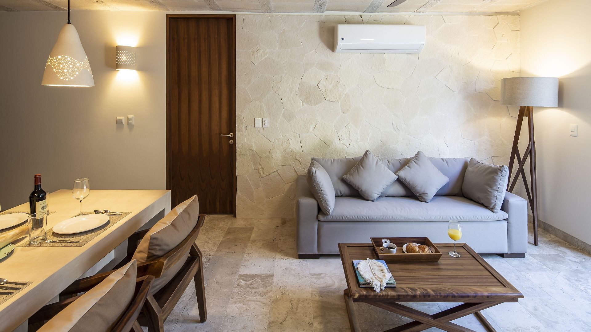 Apartamento Kiki Tulum
