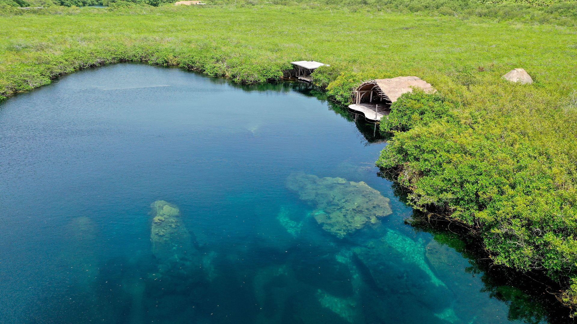 Cormoran & Cenote Hotel 3*