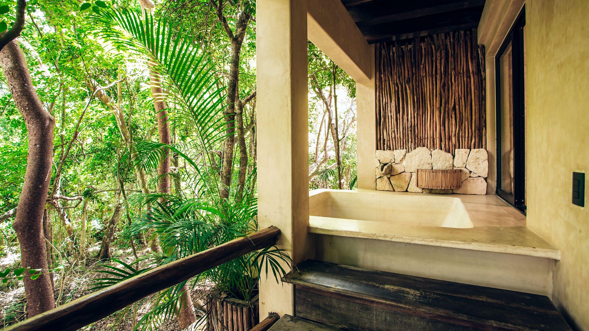 Orchid House Jungle 5* Tulum