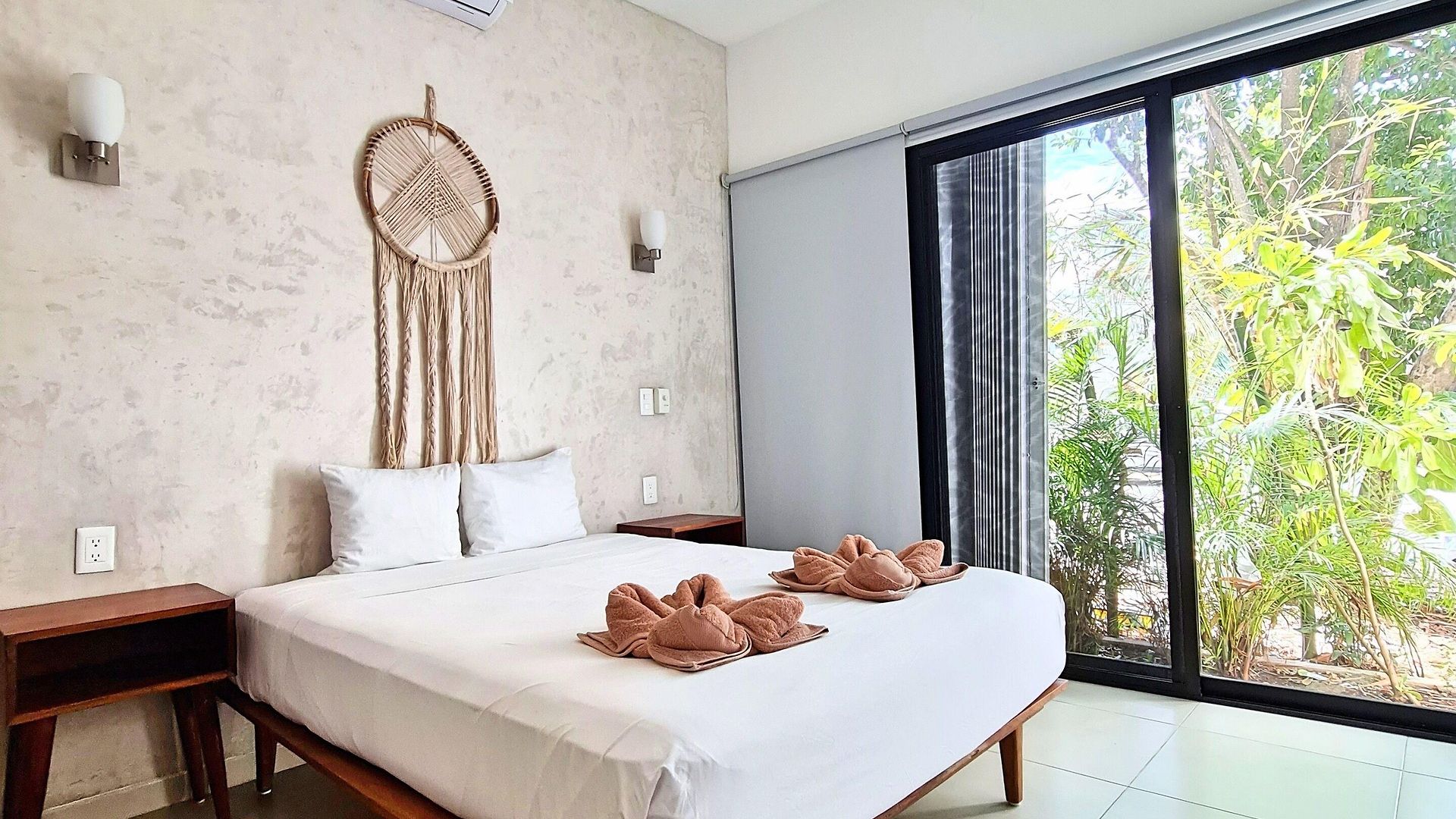 Apartahotel Mi 4*