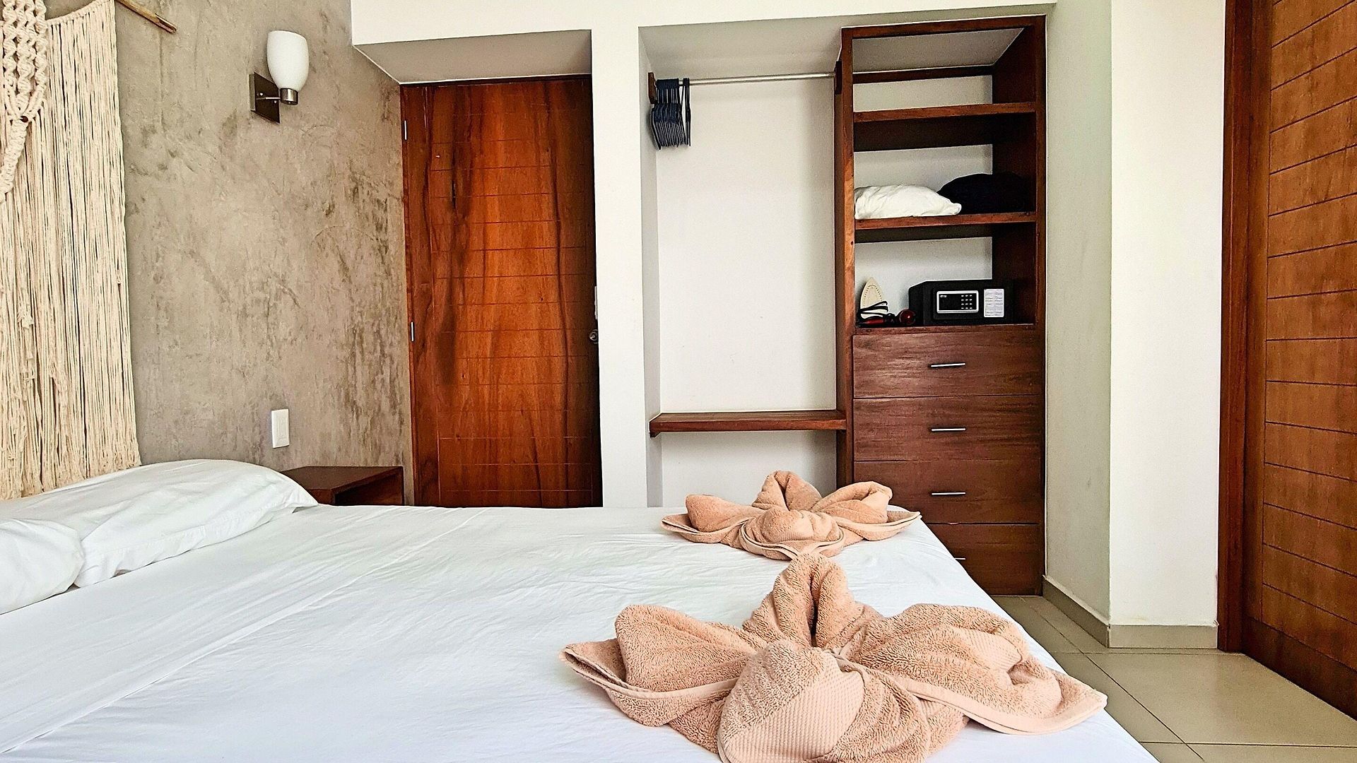 Mi Apartahotel Tulum