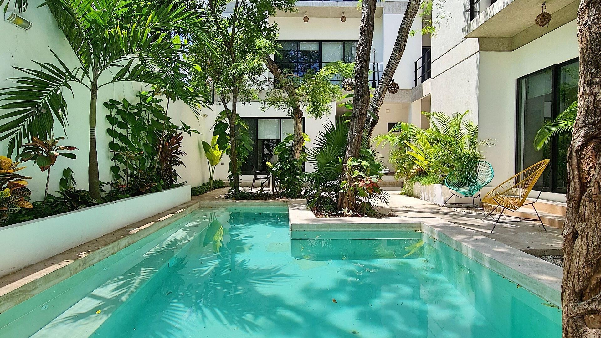 Mi Apartahotel