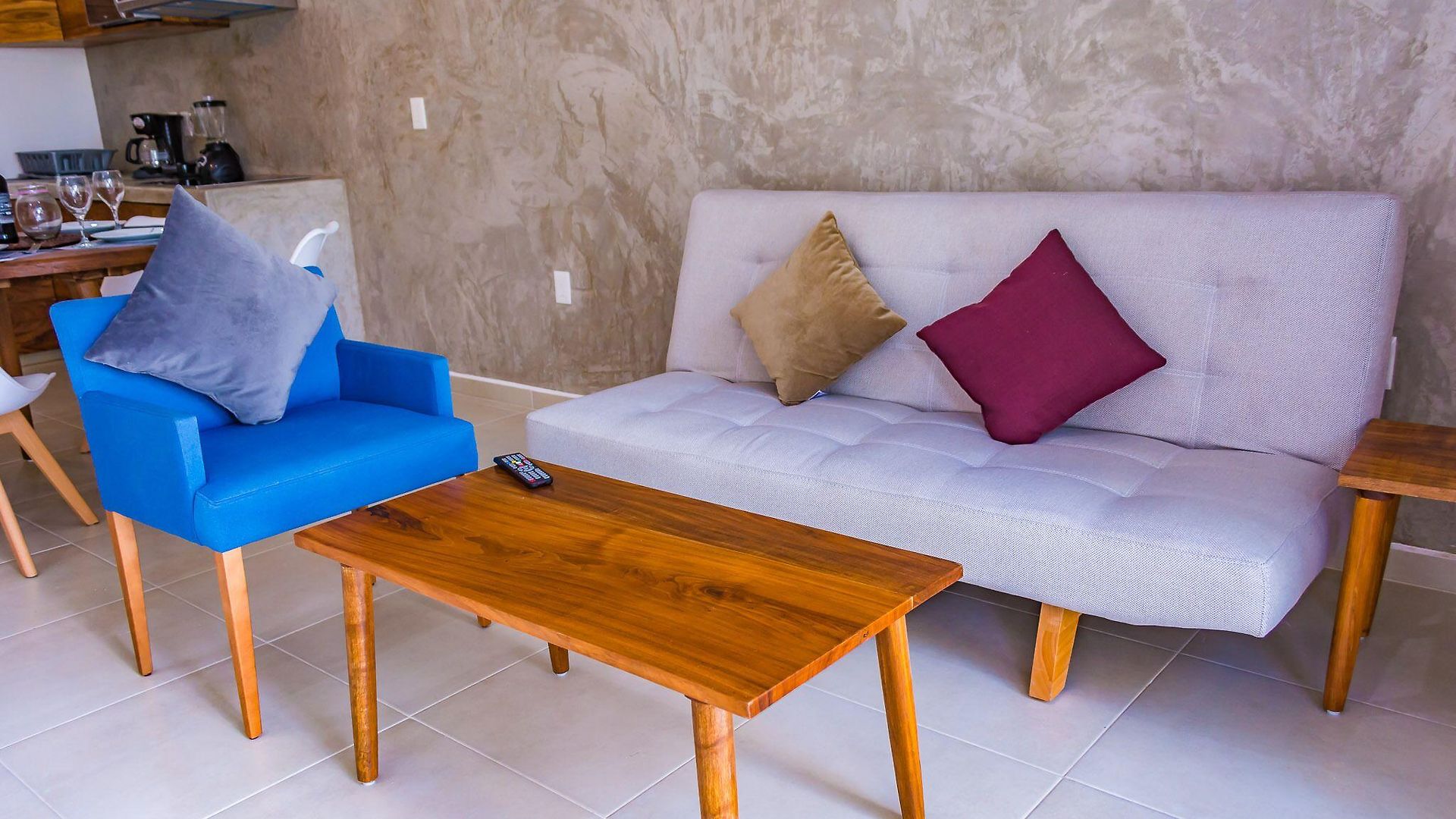 Mi Apartahotel Tulum