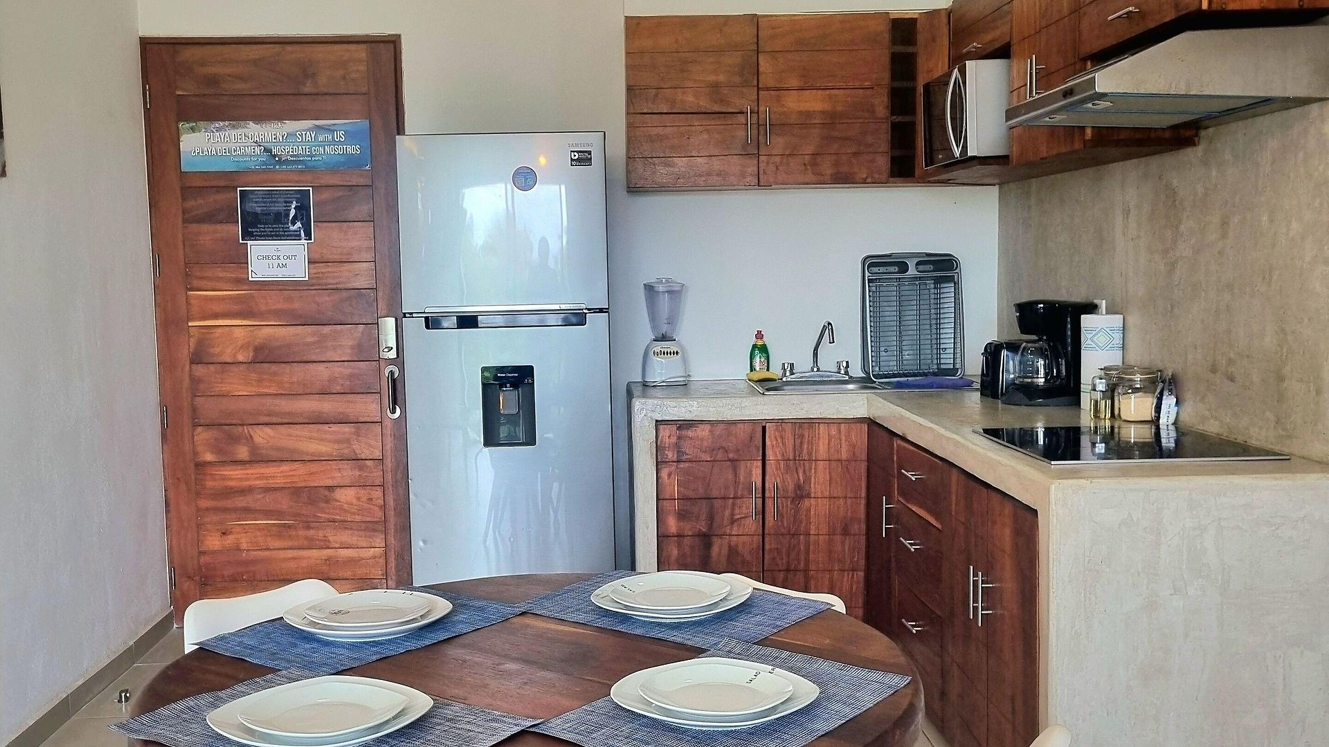 Mi Apartahotel 4*